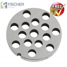 Meat Mincer #12 Plate - 10mm